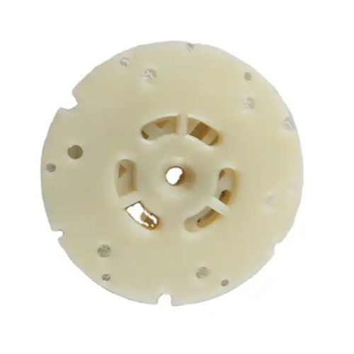 Nilfisk, Karcher Pad rögzítő betét utángyártott