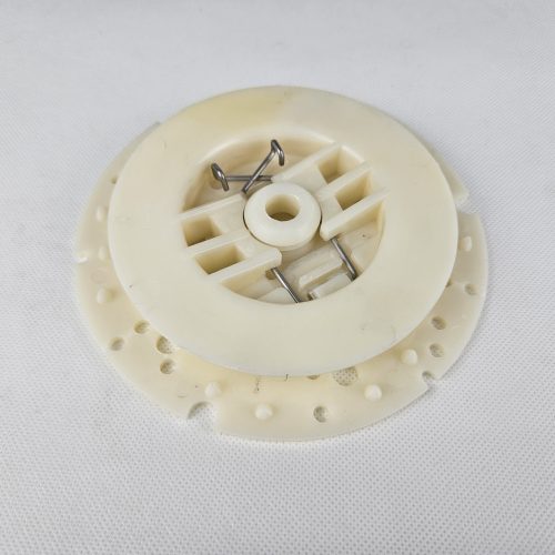 Nilfisk, Karcher Pad rögzítő betét utángyártott