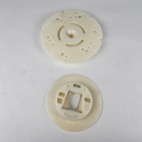 Nilfisk, Karcher Pad rögzítő betét utángyártott