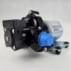 Hako vízszivattyú (víz pumpa) 24V DC