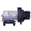 Hako takarítógép vízszivattyú (víz pumpa) 24V DC