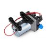 Hako takarítógép vízszivattyú (víz pumpa) 24V DC