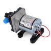 Hako takarítógép vízszivattyú (víz pumpa) 24V DC