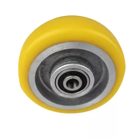   Hako takarítógép hátsó támasztó kerék 100 mm B70 / B90 / B90 CL takarítógépekhez