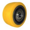 Hako takarítógép támasztókerék 80 mm Hako B30 / B45 takarítógépekhez