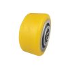 Hako takarítógép támasztókerék 80 mm Hako B30 / B45 takarítógépekhez
