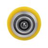Hako takarítógép támasztókerék 80 mm Hako B30 / B45 takarítógépekhez