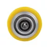 Támasztókerék Hako Hakomatic és Scrubmaster B30 / B45 modellekhez (80x37 mm)
