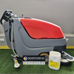   Hako B70 CL Takarítógép (Használt / Felújított / 6 Hónap Garanciával)