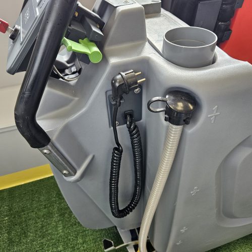 Hako B70 CL Takarítógép (Használt / Felújított / 6 Hónap Garanciával)