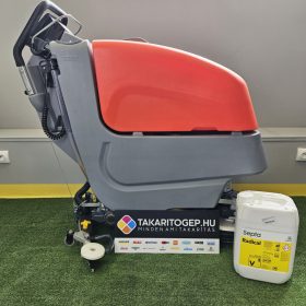   Hako B45 CL Takarítógép (Használt / Felújított / 6 Hónap Garanciával)