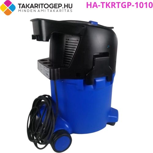 Nilfisk Attix 30-01 PC Porszívó (Használt / Felújított / 6 Hónap Garanciával)