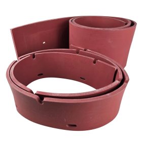   Hako felszívógumi szett B1050, B1100, B310 R gépekhez (1 pár)