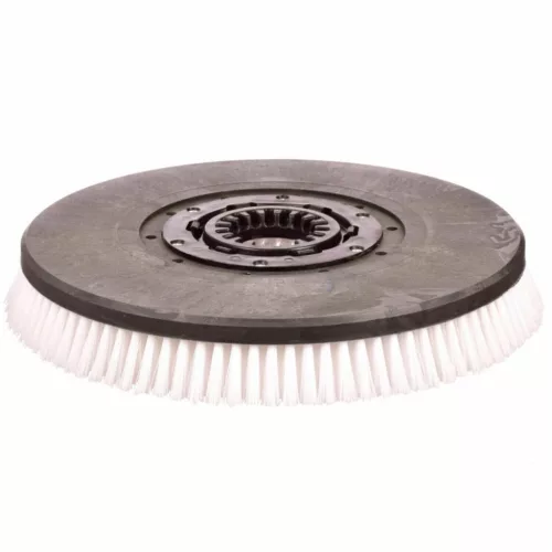 Súrolókefe padlótisztító gépekhez (380 mm, Kemény / PPL 0.8) – Hako Hakomatic, Scrubmaster B 70, B 90, B 115 R kompatibilis