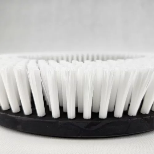Súrolókefe padlótisztító gépekhez (380 mm, Kemény / PPL 0.8) – Hako Hakomatic, Scrubmaster B 70, B 90, B 115 R kompatibilis