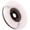Súrolókefe padlótisztító gépekhez (510 mm, Puha / 0,3 mm) – Hako B 1050, B 1100, B 310 R kompatibilis