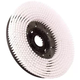   Súrolókefe padlótisztító gépekhez (510 mm, Puha / 0,3 mm) – Hako B 1050, B 1100, B 310 R kompatibilis