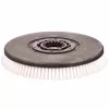 Súrolókefe padlótisztító gépekhez (510 mm, Puha / 0,3 mm) – Hako B 1050, B 1100, B 310 R kompatibilis