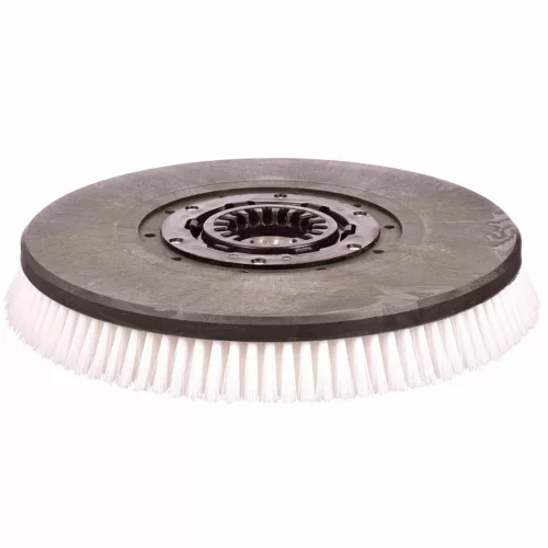 Súrolókefe padlótisztító gépekhez (510 mm, Puha / 0,3 mm) – Hako B 1050, B 1100, B 310 R kompatibilis
