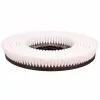 Súrolókefe padlótisztító gépekhez (510 mm, Puha / 0,3 mm) – Hako B 1050, B 1100, B 310 R kompatibilis