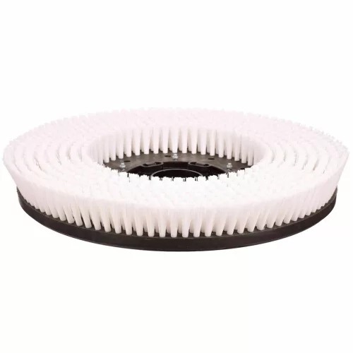 Súrolókefe padlótisztító gépekhez (510 mm, Puha / 0,3 mm) – Hako B 1050, B 1100, B 310 R kompatibilis