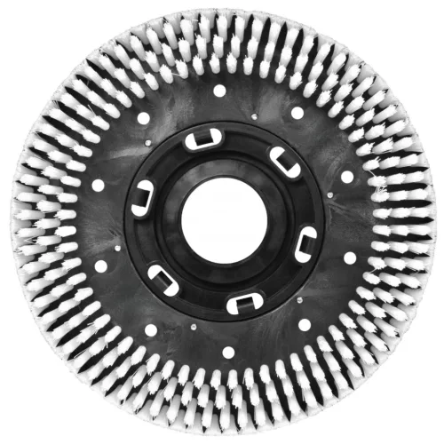 Súrolókefe padlótisztító gépekhez (330 mm, Puha / 0,3 mm) – Hako B 650, B 70, B 45 (TB 650) kompatibilis