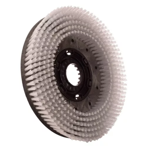 Súrolókefe padlótisztító gépekhez (330 mm, Puha / 0,3 mm) – Hako B 650, B 70, B 45 (TB 650) kompatibilis