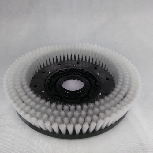 Kefe 330 mm 13" PPL: 0,3 mm Puha Hako padlótisztító gépekhez