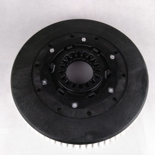 Kefe 330 mm 13" PPL: 0,3 mm Puha Hako padlótisztító gépekhez