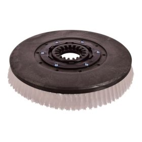   Kefe 380 mm 15" PPL:0,5mm normál - Hako padlótisztító gépekhez