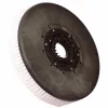 Súrolókefe padlótisztító gépekhez (380 mm, Közepes / PPL 0.5) – Hako Hakomatic, Scrubmaster B 70, B 90, B 115 R kompatibilis