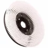 Tárcsás súrolókefe Hako B 90 / B 120 / B 1050 gépekhez (430 mm, Közepes)