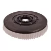 Tárcsás súrolókefe Hako B 90 / B 120 / B 1050 gépekhez (430 mm, Közepes)
