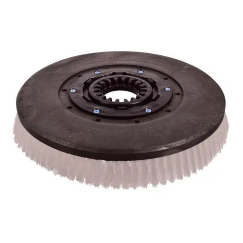 Tárcsás súrolókefe Hako B 90 / B 120 / B 1050 gépekhez (430 mm, Közepes)