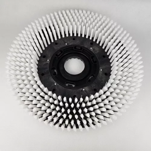 Tárcsás súrolókefe Hako B 90 / B 120 / B 1050 gépekhez (430 mm, Közepes)