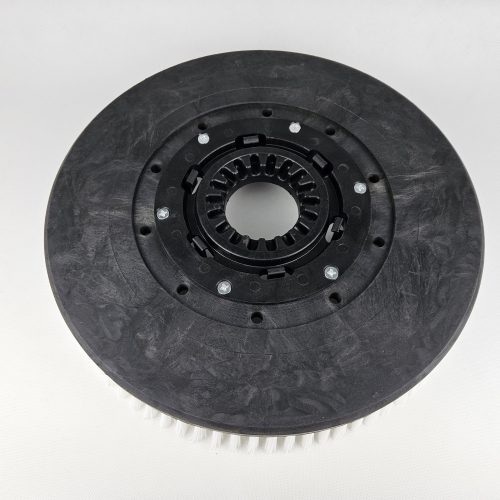 Hako kefe 430 mm 17" normál PPL0,5mm