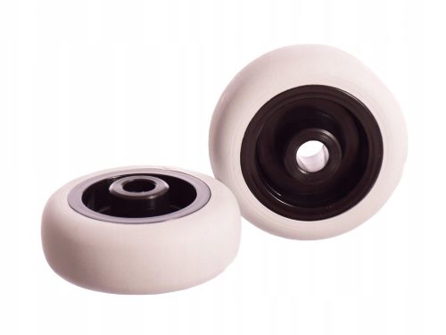 Hako Takarítógép felszívófej vezetőkerék 50 mm