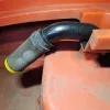 Piszkosvíz Tartály Szűrő (Szívómotor Védő) – Hako Scrubmaster B30, B45 (Gyári bontott / 01177510)