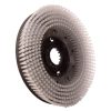 Kefe 430 mm 17" PPL: 0,3 mm (puha)  Hako padlótisztító gépekhez