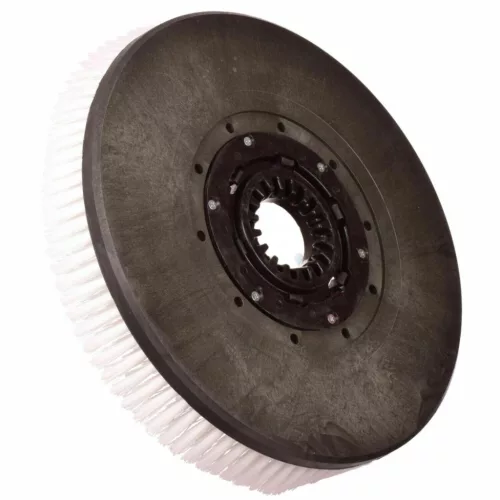 Súrolókefe padlótisztító gépekhez (430 mm, Puha / 0,3 mm) – Hako B 90, B 120, B 1050 kompatibilis