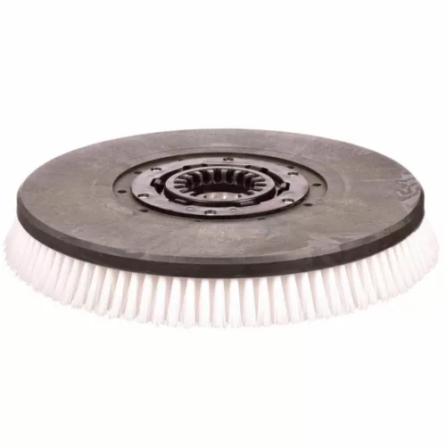 Súrolókefe padlótisztító gépekhez (430 mm, Puha / 0,3 mm) – Hako B 90, B 120, B 1050 kompatibilis