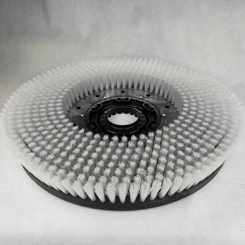 Kefe 430 mm 17" PPL: 0,3 mm (puha)  Hako padlótisztító gépekhez