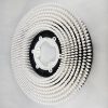 Kefe 17" 430 mm PPL: 0,5 mm közepes - Hako B45 és B30 padlótisztító gépekhez