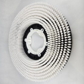   Kefe 17" 430 mm PPL: 0,5 mm közepes - Hako B45 és B30 padlótisztító gépekhez