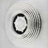 Padlótisztító gép Kefe Hako B45 / B30 Padlótisztítókhoz - 430 mm PPL 0,5 mm Közepes