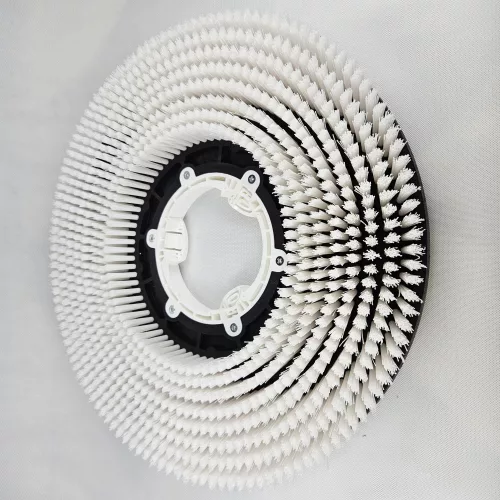 Padlótisztító gép Kefe Hako B45 / B30 Padlótisztítókhoz - 430 mm PPL 0,5 mm Közepes