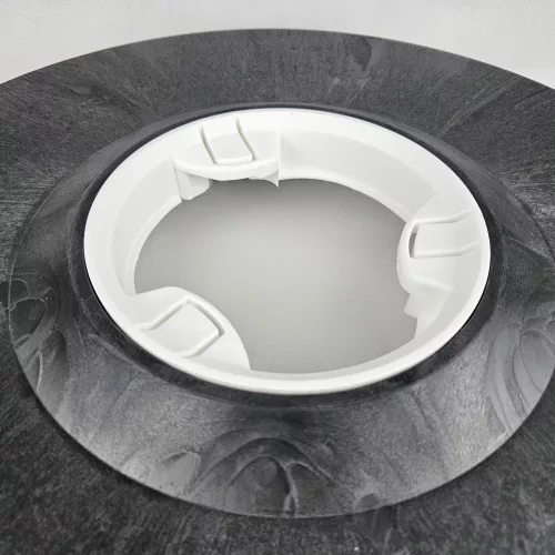 Padlótisztító gép Kefe Hako B45 / B30 Padlótisztítókhoz - 430 mm PPL 0,5 mm Közepes