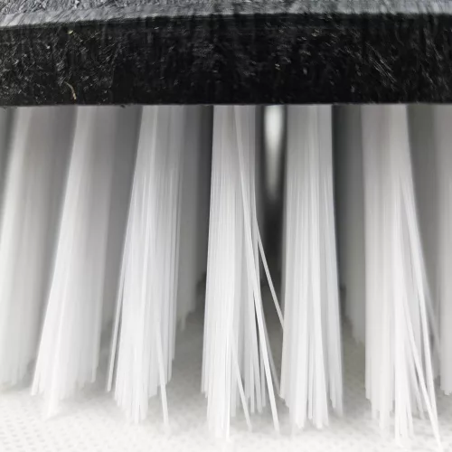 Padlótisztító gép Kefe Hako B45 / B30 Padlótisztítókhoz - 430 mm PPL 0,5 mm Közepes