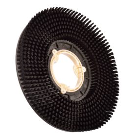   Kefe 510 mm 20" PPL: 0.3mm (Kúpos csatlakozás) Hako padlótisztító gépekhez