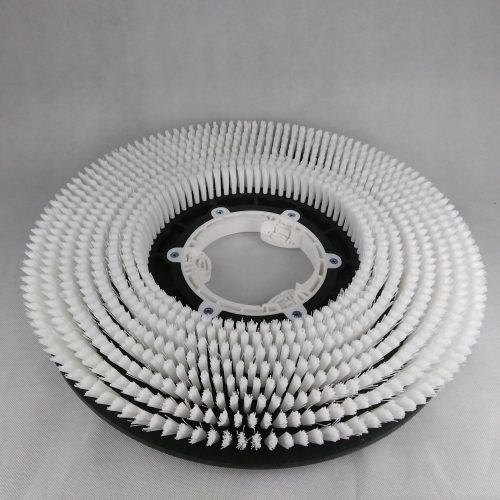 Kefe 510 mm 20" (kúpos csatlakozás) PPL: 0.5mm - Hako padlótisztító gépekhez